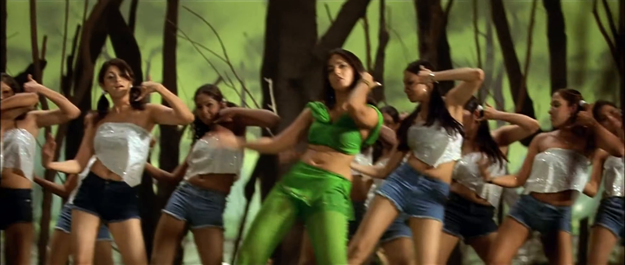 Anushka Shetty -Sukku Sukku 4K Video Song from Lakshyam2025-04-25 12-32-38-558-67