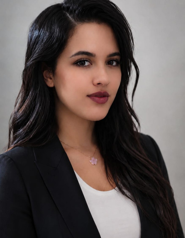 Zalmad Imane