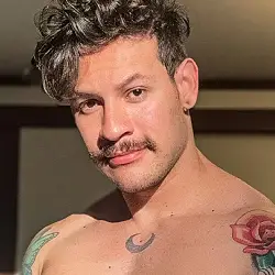 Andy Stivens