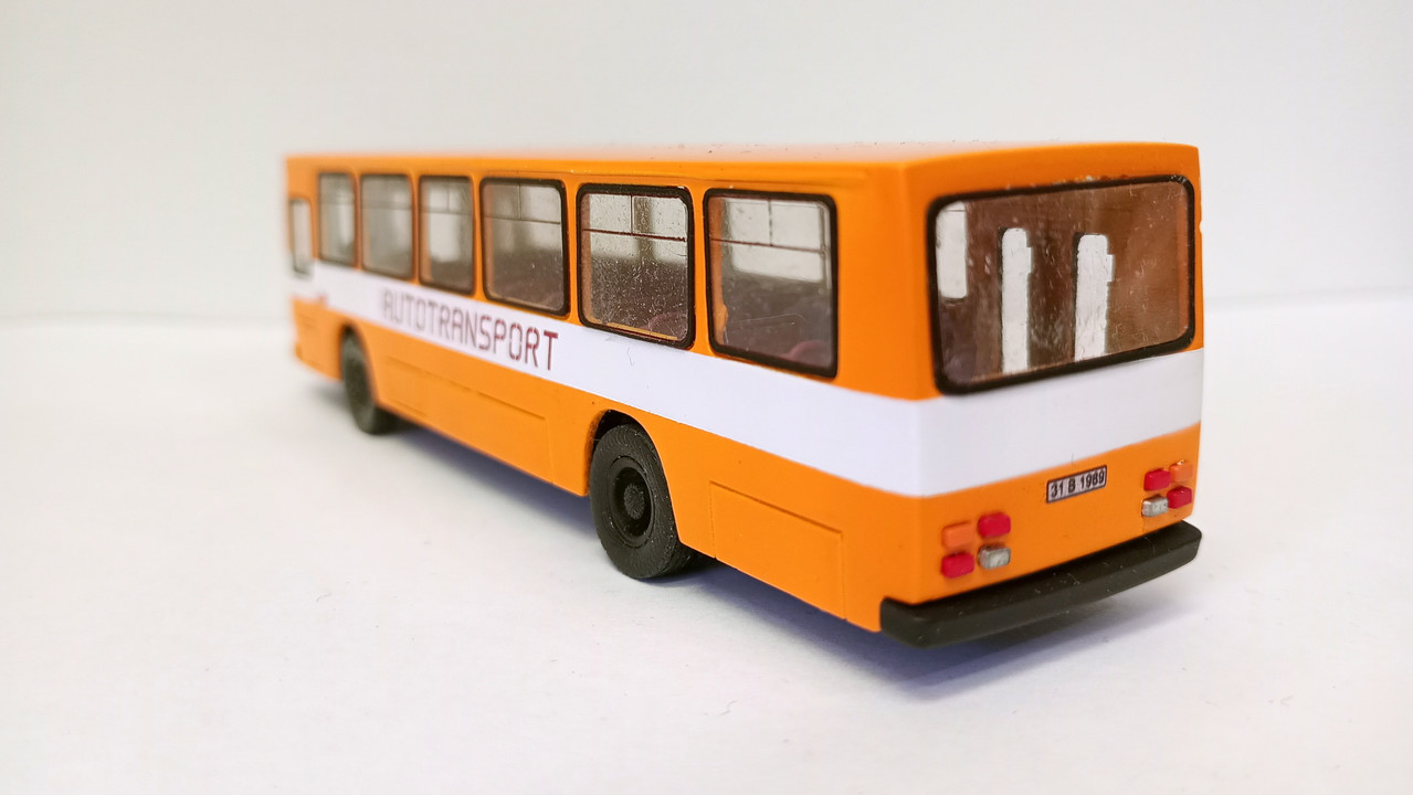 Mach (3464)