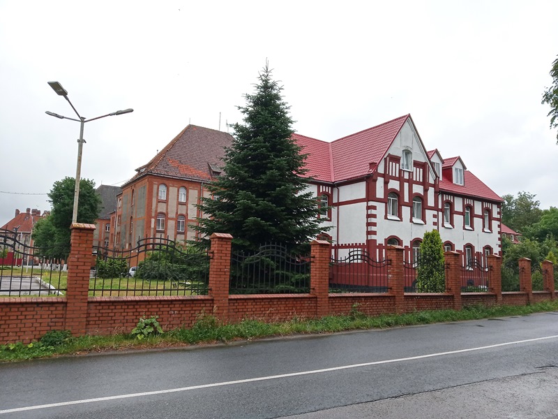 Возвращение в Калининград и... в Кёнигсберг. Маленькие городки бывшей Пруссии Возвращение в Калининград и... в Кёнигсберг. Маленькие городки бывшей Пруссии