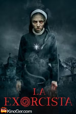 La Exorcista (2022)
