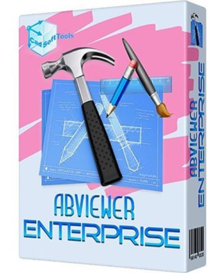 ABViewer Enterprise 14.1.0.89 Portable ABViewer Enterprise 14.1.0.89 Portable