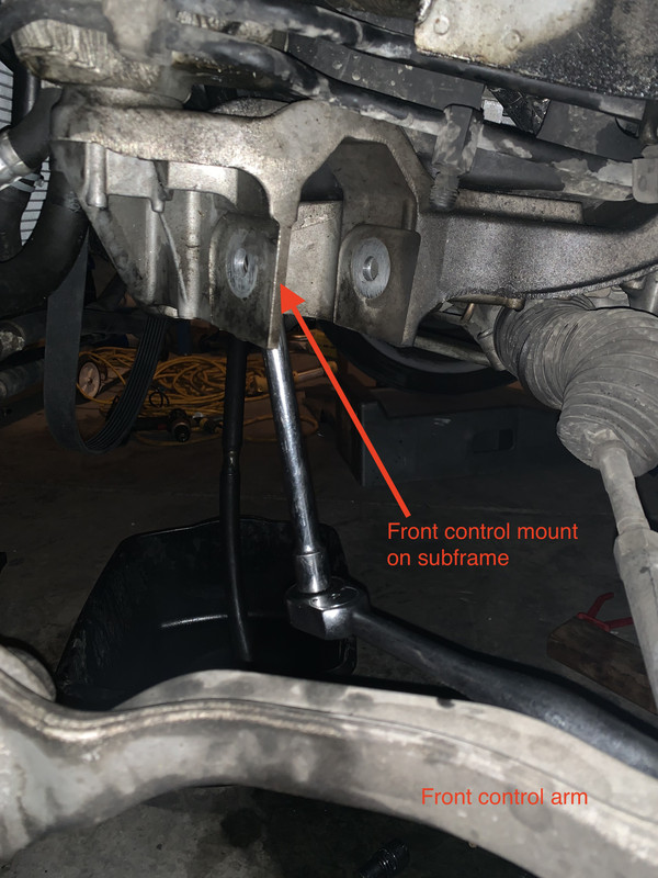 R230-FCA-hose_removal