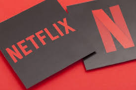 Netflix Free Month