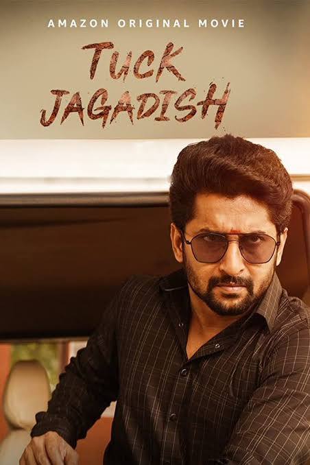 Tuck Jagadish (2021) Hindi Dubbed HQ Tuck Jagadish (2021) Hindi Dubbed HQ