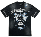 Hellstar Camiseta