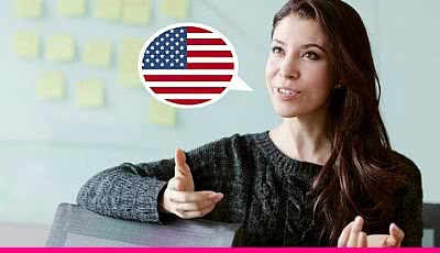 American English Pronunciation - Accent Reduction Made Easy (2020-10)