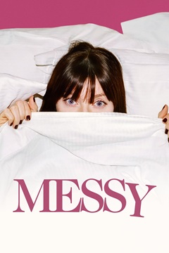 Messy 2025 720p WEB-DL x264-TFPDL