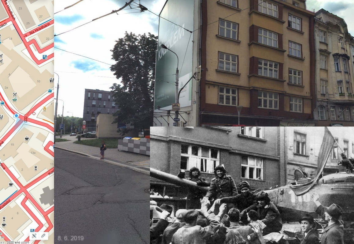 42 Гв.ТТБр - совр. вид