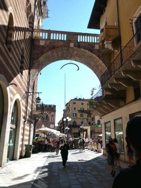 DÍA 8 – Verona / Ópera en Arena di Verona - Dolomitas y noreste de Italia en verano de 2025 (22)