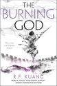 The Burning God ebook image