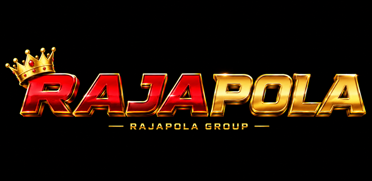 RAJAPOLA Logo