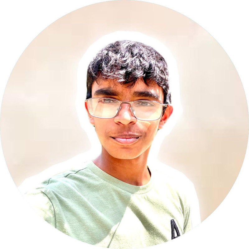 Rahul Vinoth
