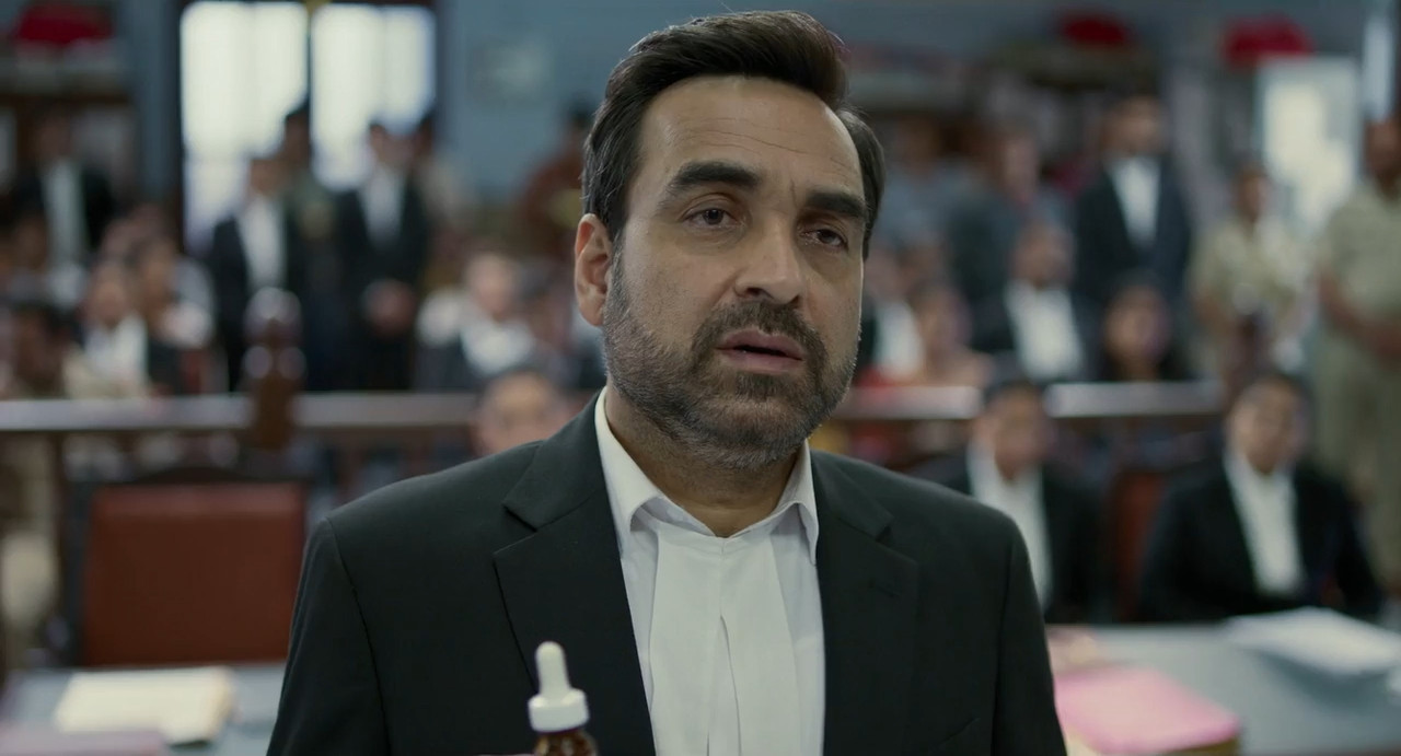 Criminal Justice: A Family Matter 2025 WebRip Season 1 [Hindi + Tamil + Telugu + Malayalam + Kannada] 480p 720p ESub Screenshot