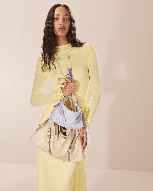 Givenchy, la campagna Autunno/Inverno 2023-24 Givenchy, la campagna Autunno/Inverno 2023-24