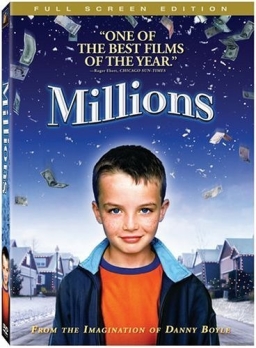Poster: Millions (2004) 1080p WEBRip H264