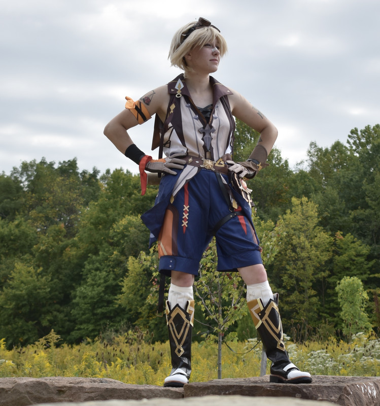 Cosplay M&G Listing – Colossalcon East