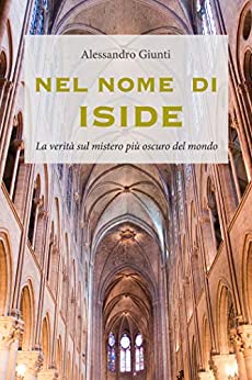 Alessandro Giunti – Nel nome di Iside (2019)
