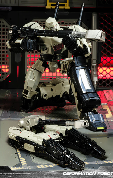 MegaHouse - きんぎょ Mazinger Z （ 超合金色） + Wing = Winged Mazinger Z 大乱鬪