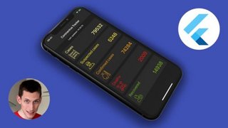 Flutter REST API Crash Course Build a Coronavirus App Flutter REST API Crash Course Build a Coronavirus App