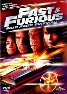 Fast & Furious - Solo parti originali (2009).mkv BDRip 1080p x264 AC3/DTS iTA-ENG