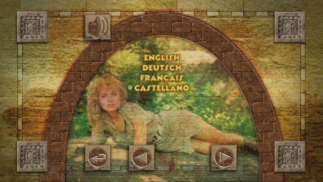 2 - Las Minas del Rey Salomón [DVD9Full] [PAL] [Cast/Ing/Fr/Ale] [Sub:Varios] [1985] [Aventuras]