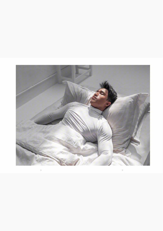 Veins 01 | Earth Woraphong (Non-sex) - Đẹp trai, menly, lực lưỡng