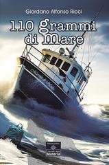 Giordano Ricci – I numeri della materia Vol. 1. 110 grammi di mare (2025) Giordano Ricci – I numeri della materia Vol. 1. 110 grammi di mare (2025)