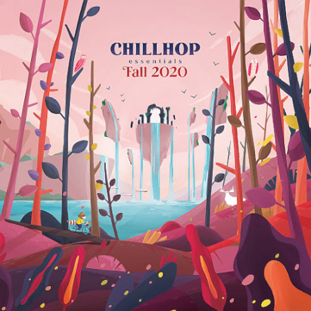 VA   Chillhop Essentials Fall (2020)