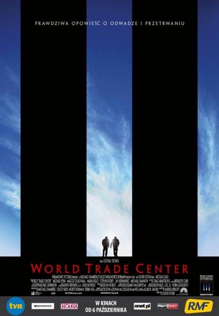 World Trade Center (2006) MULTi.1080p.BluRay.Remux.MPEG-2.DD5.1-fHD / POLSKI LEKTOR i NAPISY
