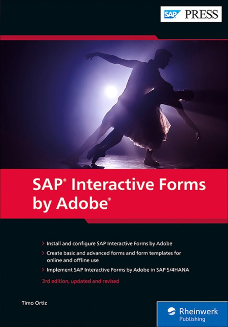 SAP Interactive Forms by Adobe, 3rd Edition SAP Interactive Forms by Adobe, 3rd Edition