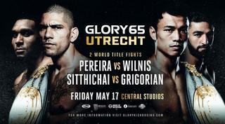 Glory 65 Glory 65