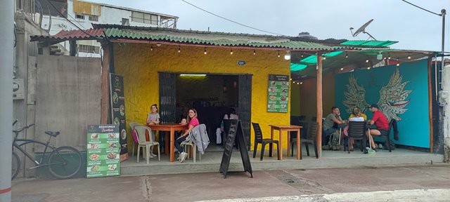 Galápagos 2022 - Blogs de Ecuador - Día 2 (20 de junio): Llegada a Santa Cruz (4)