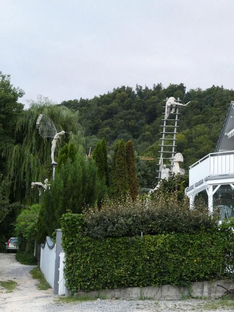 Día 5- Isla de Mainau y Constanza - ALSACIA, LAGO CONSTANZA Y SELVA NEGRA - Agosto 2017 (25)