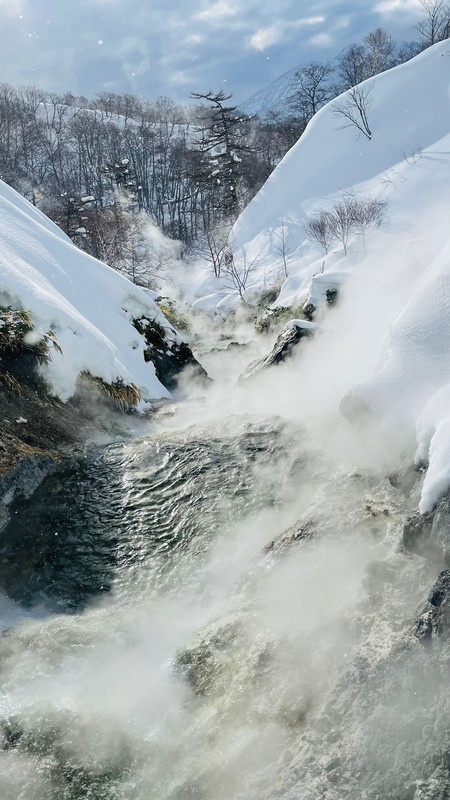 Зимние туры на Сахалин: куда поехать в первый раз