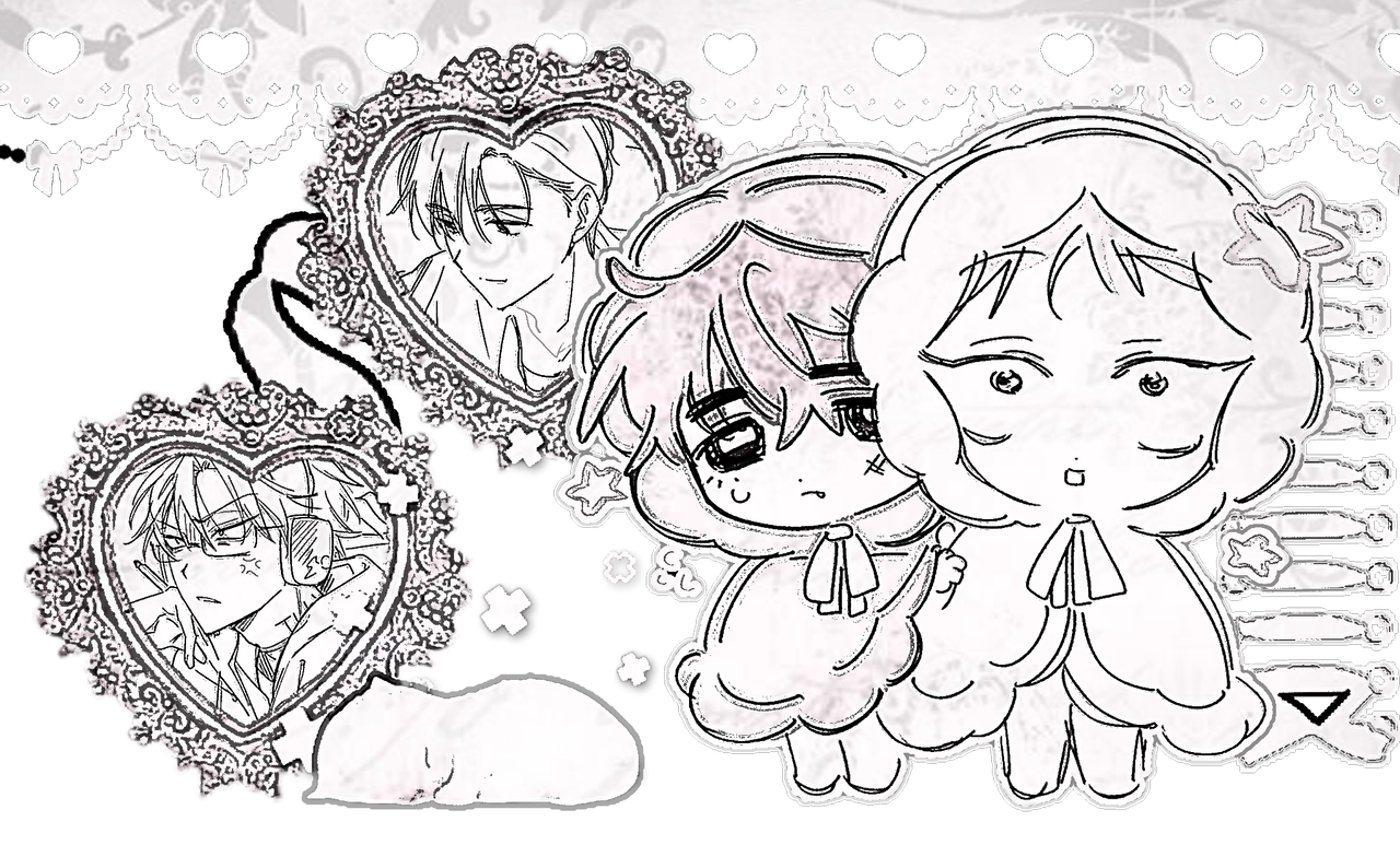 ac: @riryaaaaa and @ct40_a