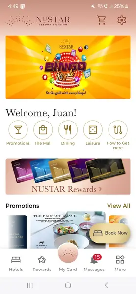 Nustar Online Game download 