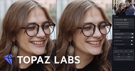 Topaz Photo AI 1.1.8 (Win x64)