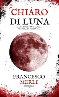 Francesco Merli - Chiaro di luna (2024)
