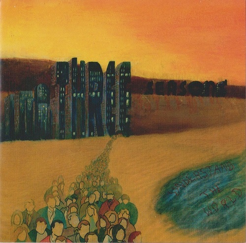 Three Seasons - Understand The World (2012)