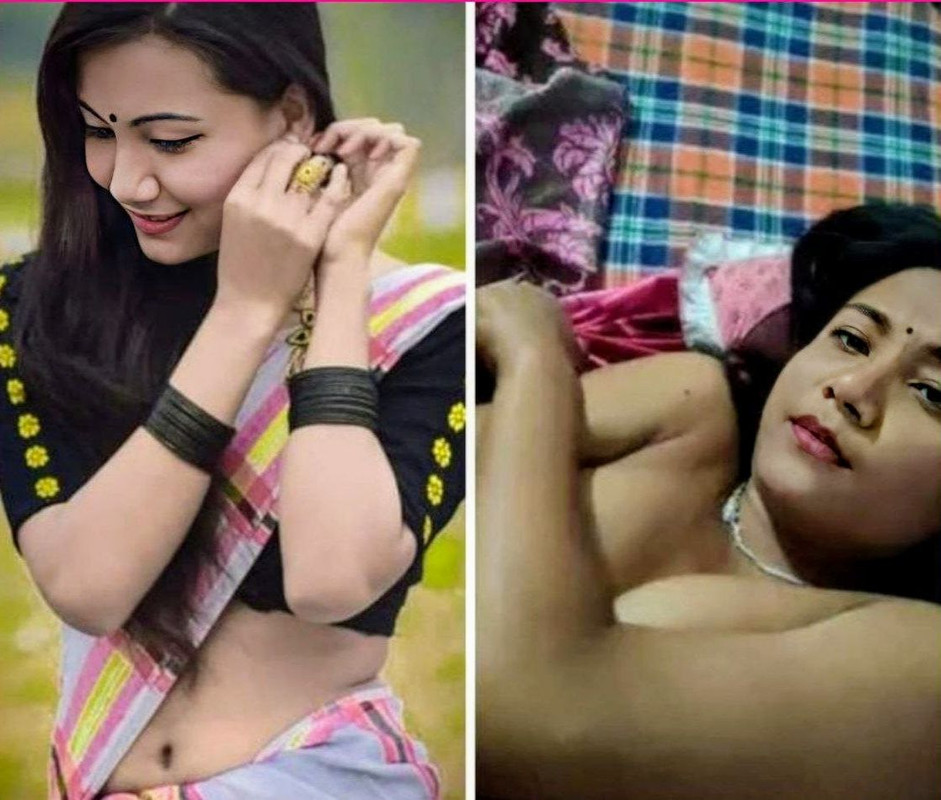 Horney bhabhi giving blowjob to husband nude video