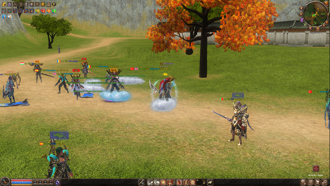 Serverfiles Anka2 - Mainline - Mesaj 1 - Imagine 2 Serverfiles Anka2 - Mainline - Mesaj 1 - Imagine 2