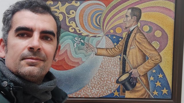 Subimos a la Corona de la Estatua de la Libertad y Museos (Met, Moma y Frick) - Nueva York y Cataratas del Niágara 2023 (38)