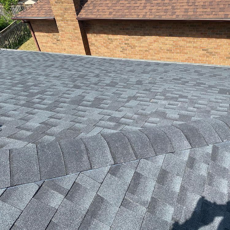 roofing contractors Brampton