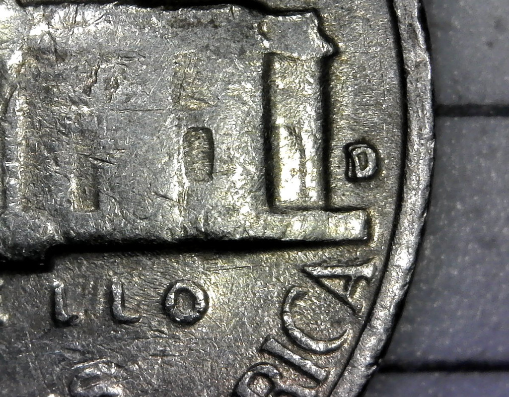 1964-D-5c-Possible-D/D-RPM