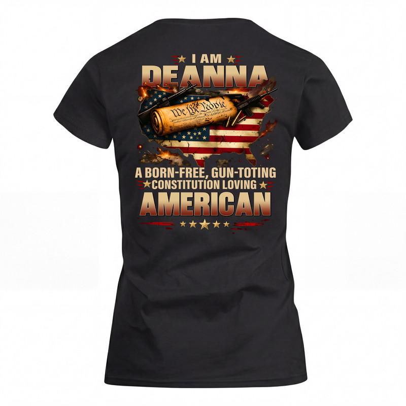 DEANNA