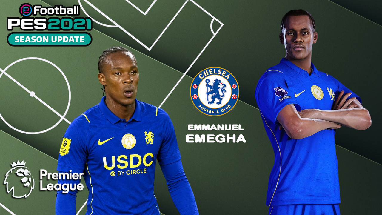 EMEGHA