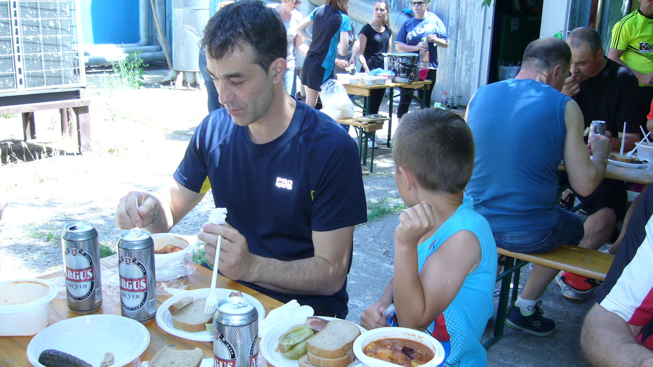 DANUVIUS NOSTRI 2017 - ORA MESEI (2)