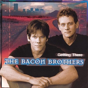 Re: The Bacon Brothers